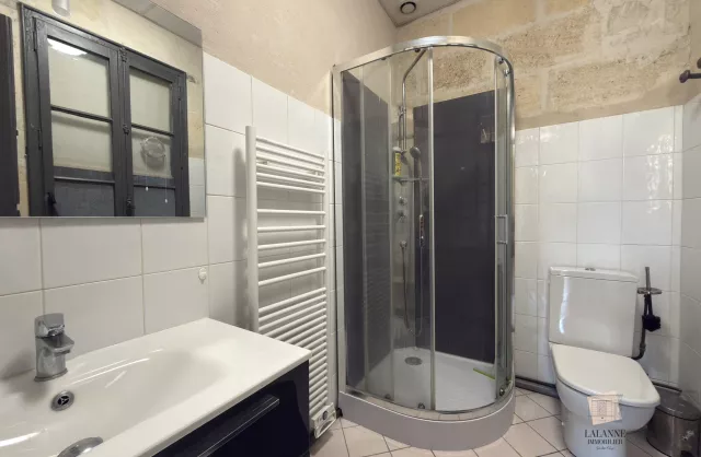 Location Appartement Bordeaux Saint-Michel / Victoire / Capucins