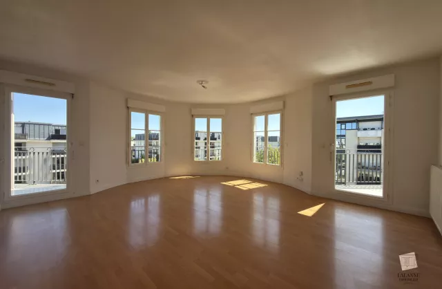 Location Appartement Bordeaux Ravezies / Bacalan