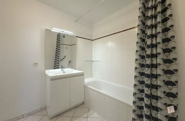 Location Appartement Bordeaux Ravezies / Bacalan