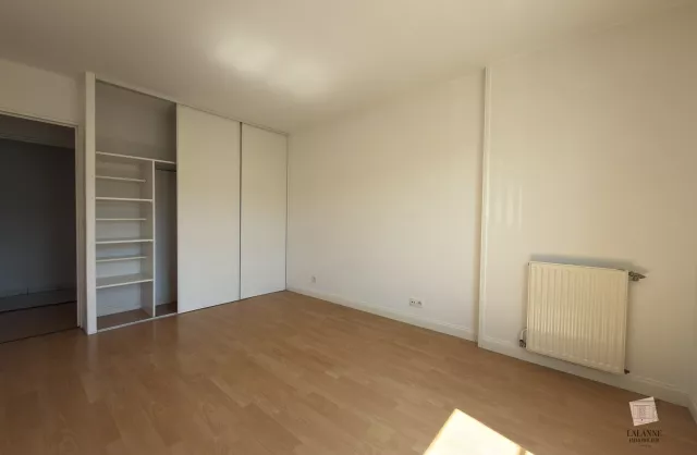 Location Appartement Bordeaux Ravezies / Bacalan