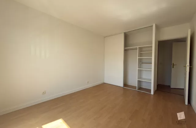 Location Appartement Bordeaux Ravezies / Bacalan