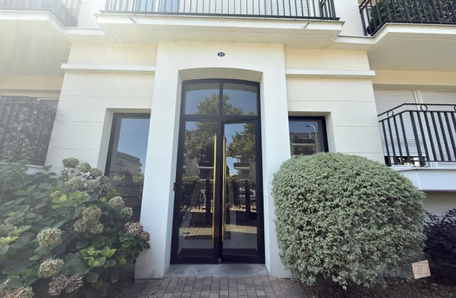 Location Appartement Bordeaux Ravezies / Bacalan