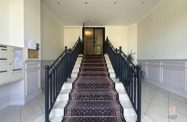 Location Appartement Bordeaux Ravezies / Bacalan