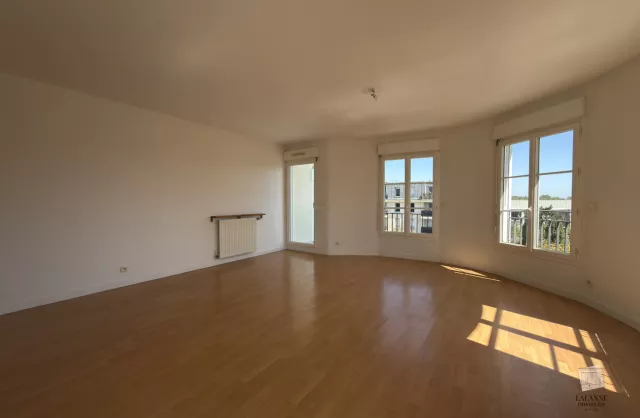 Location Appartement Bordeaux Ravezies / Bacalan