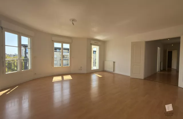Location Appartement Bordeaux Ravezies / Bacalan