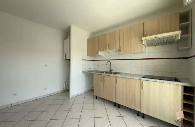 Location Appartement Bordeaux Ravezies / Bacalan