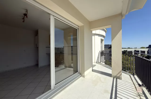 Location Appartement Bordeaux Ravezies / Bacalan