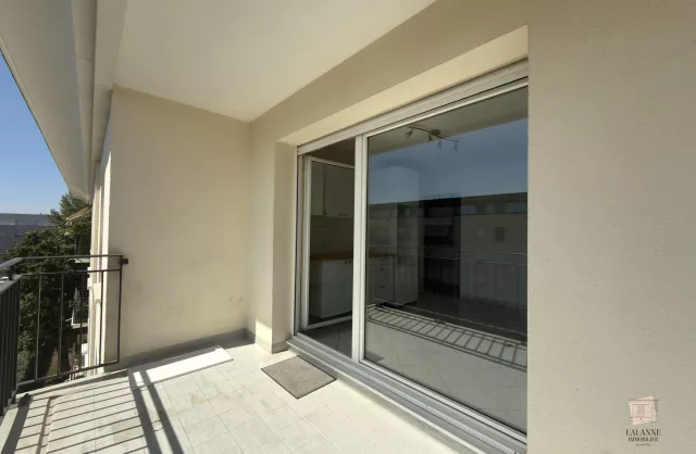 Location Appartement Bordeaux Ravezies / Bacalan
