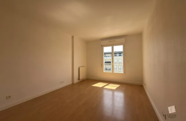 Location Appartement Bordeaux Ravezies / Bacalan