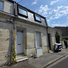 Vente Maison Bordeaux Saint-Augustin