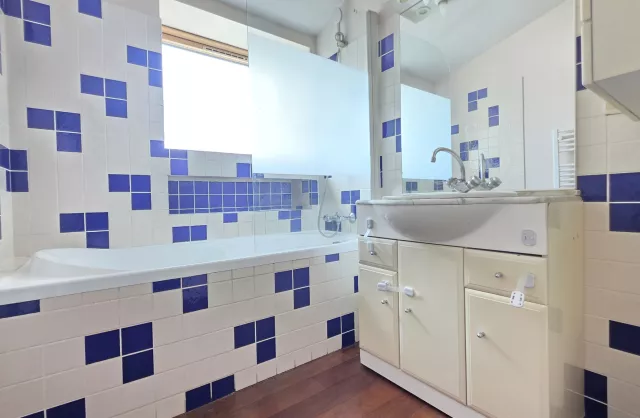 Vente Maison Bordeaux Saint-Augustin