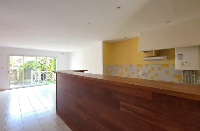 Vente Maison Bordeaux Saint-Augustin