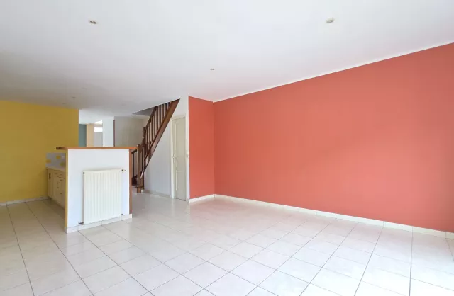 Vente Maison Bordeaux Saint-Augustin