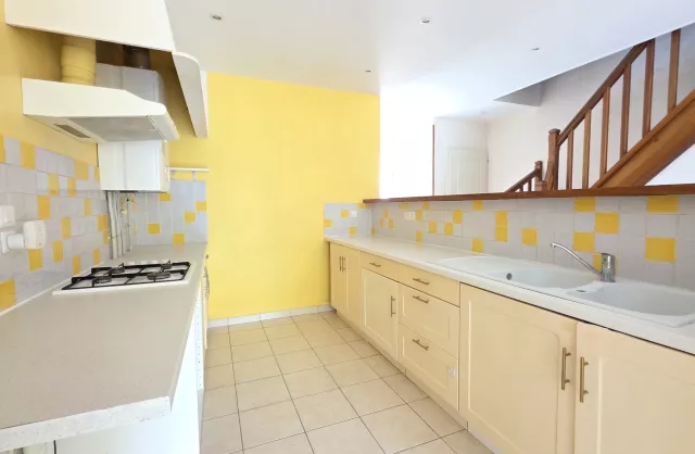 Vente Maison Bordeaux Saint-Augustin