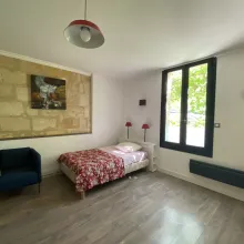 Location Appartement Bordeaux Centre