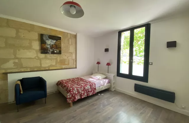 Location Appartement Bordeaux Centre