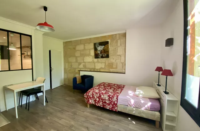 Location Appartement Bordeaux Centre