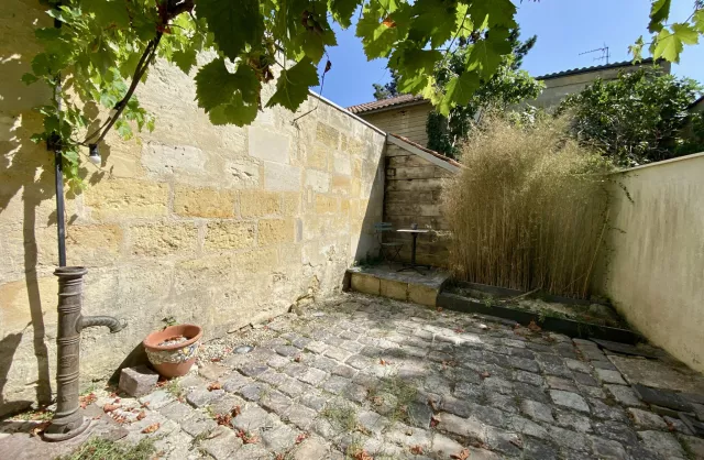 Location Appartement Bordeaux Centre