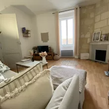 Location Appartement Bordeaux Saint-Augustin