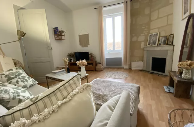 Location Appartement Bordeaux Saint-Augustin