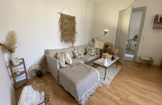 Location Appartement Bordeaux Saint-Augustin