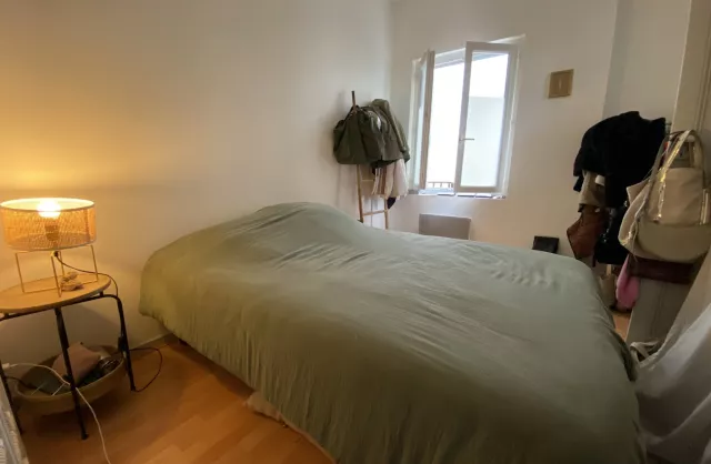 Location Appartement Bordeaux Saint-Augustin
