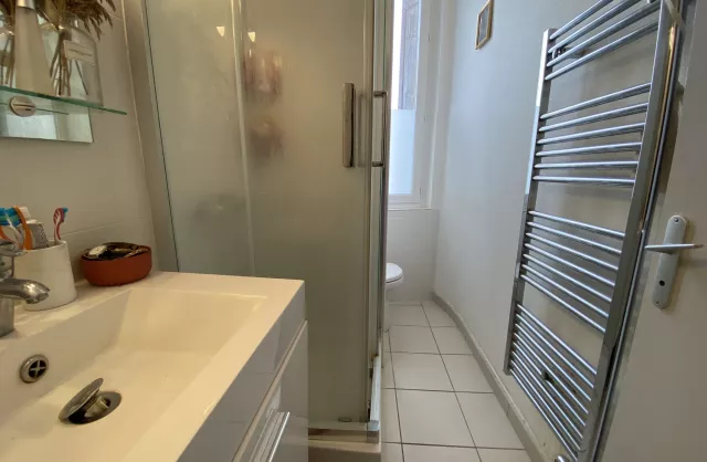 Location Appartement Bordeaux Saint-Augustin