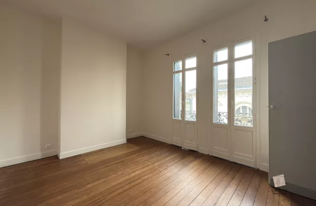 Location Maison Bordeaux Centre
