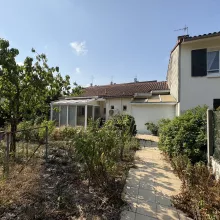 Vente Maison Mérignac