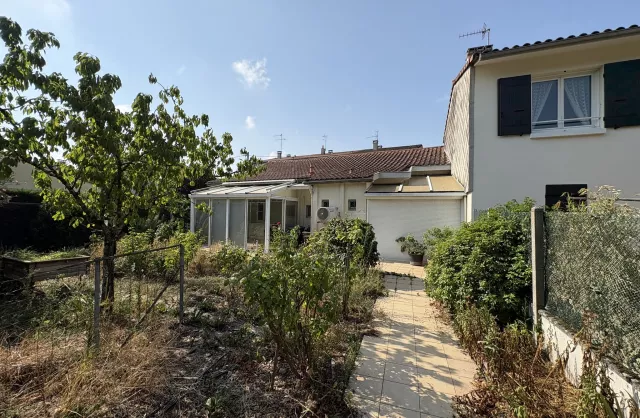 Vente Maison Mérignac