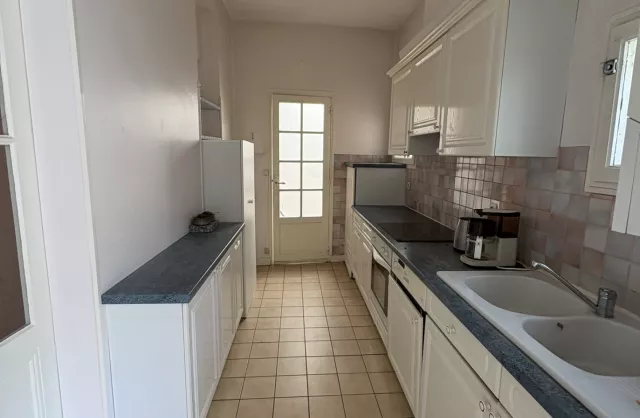 Vente Maison Mérignac