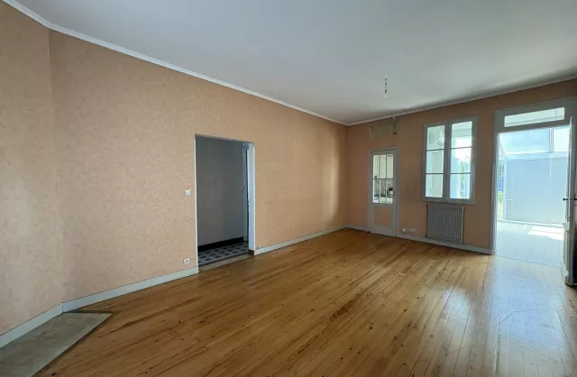 Vente Maison Mérignac