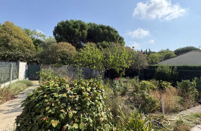 Vente Maison Mérignac