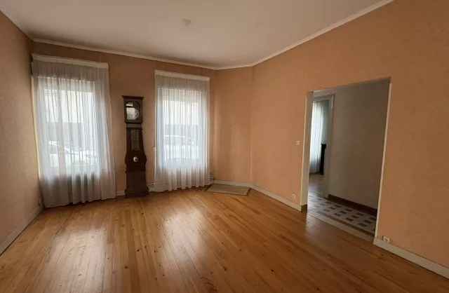 Vente Maison Mérignac