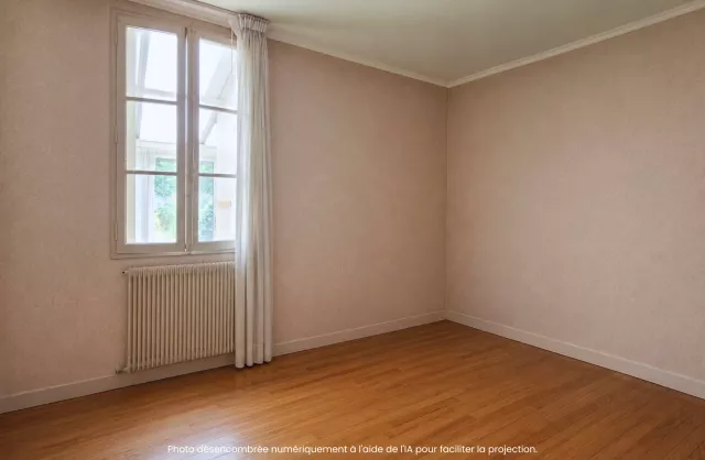 Vente Maison Mérignac