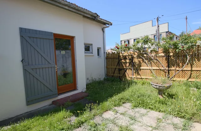 Location Maison Mérignac Saint-Augustin