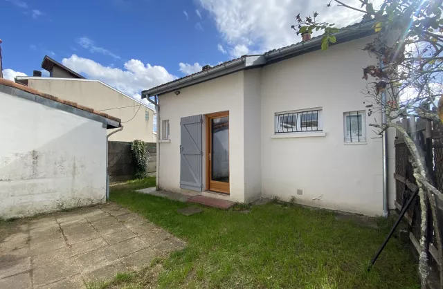 Location Maison Mérignac Saint-Augustin