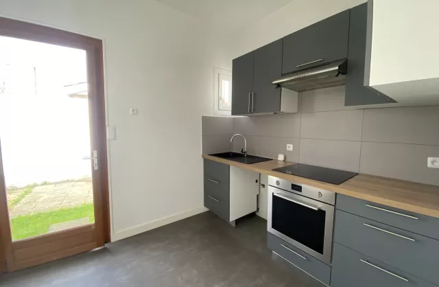 Location Maison Mérignac Saint-Augustin