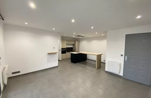 Location Appartement Pessac