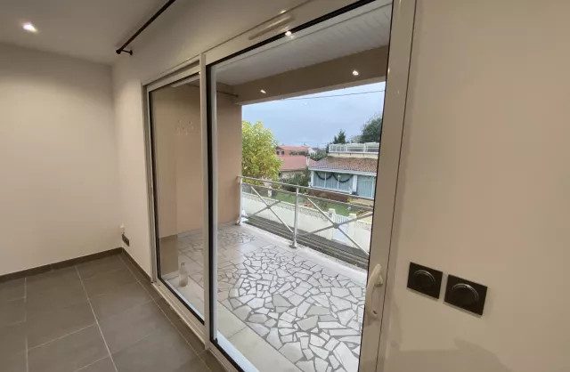 Location Appartement Pessac