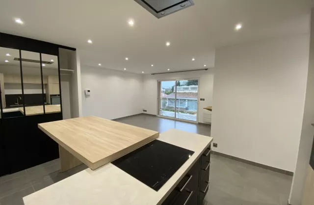 Location Appartement Pessac
