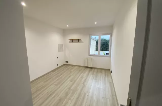 Location Appartement Pessac