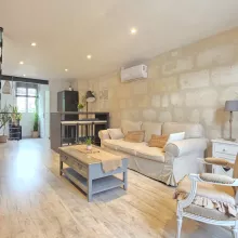 Vente Maison Bègles