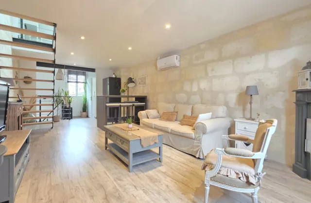 Vente Maison Bègles