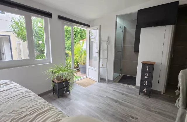 Vente Maison Bègles