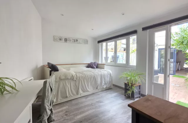 Vente Maison Bègles