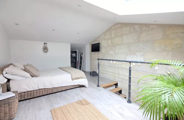Vente Maison Bègles