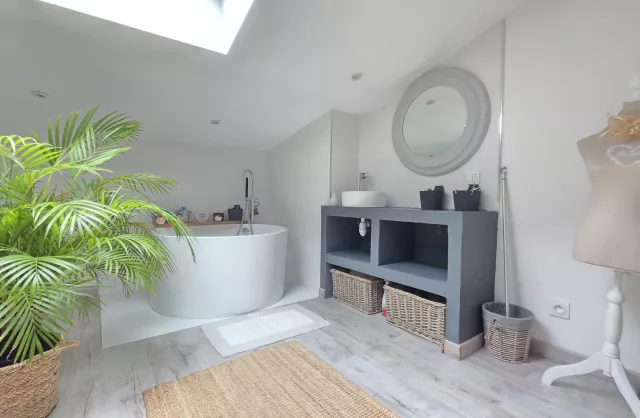 Vente Maison Bègles