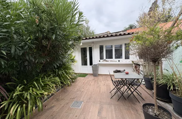 Vente Maison Bègles