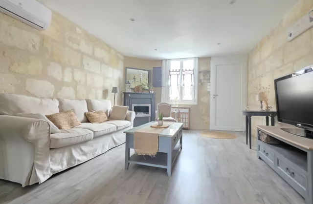 Vente Maison Bègles